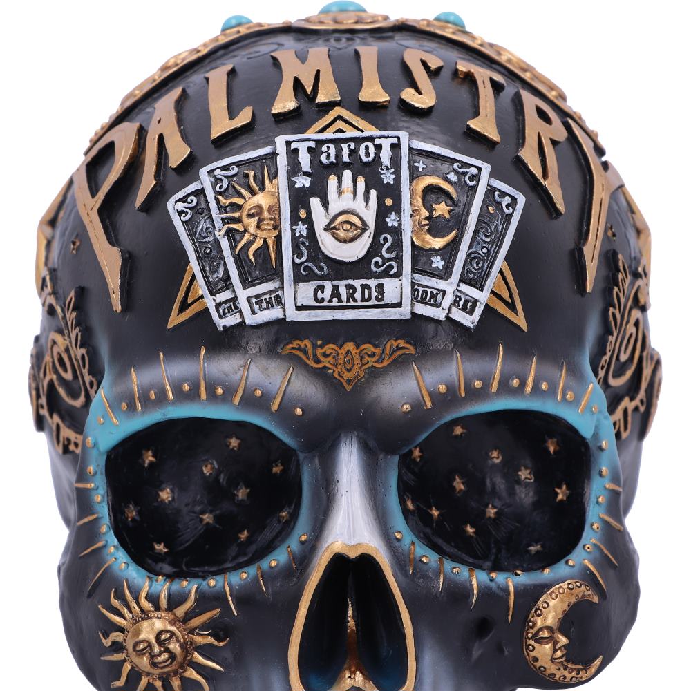 Destiny Skull 18 cm