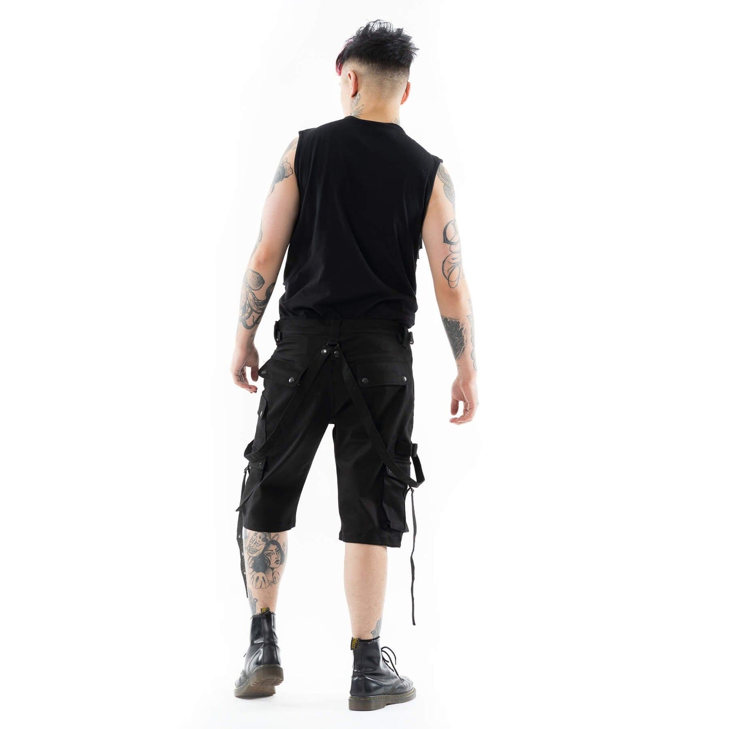 Lupin Short