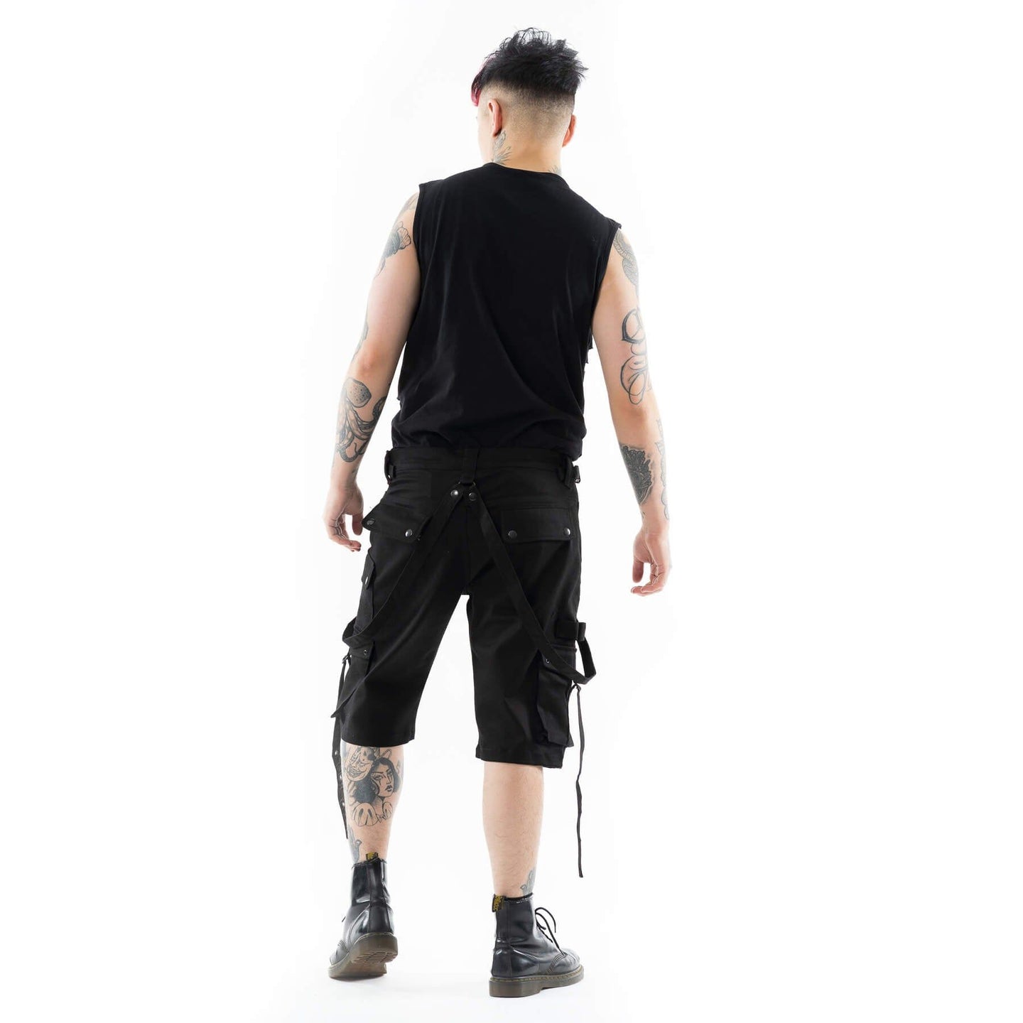 Lupin Short