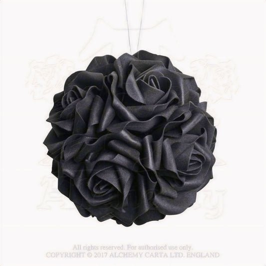 Black Rose - Hangende Bal