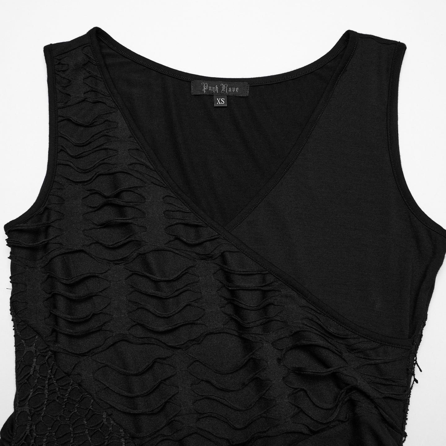 Taking My Time Dress Black