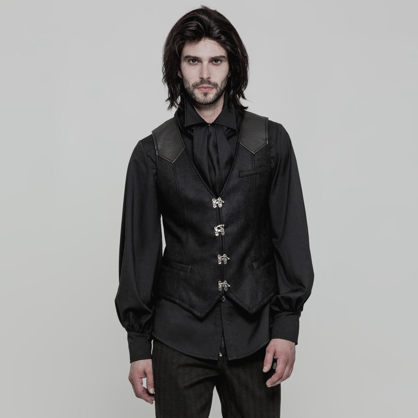 Moments in Time Gilet