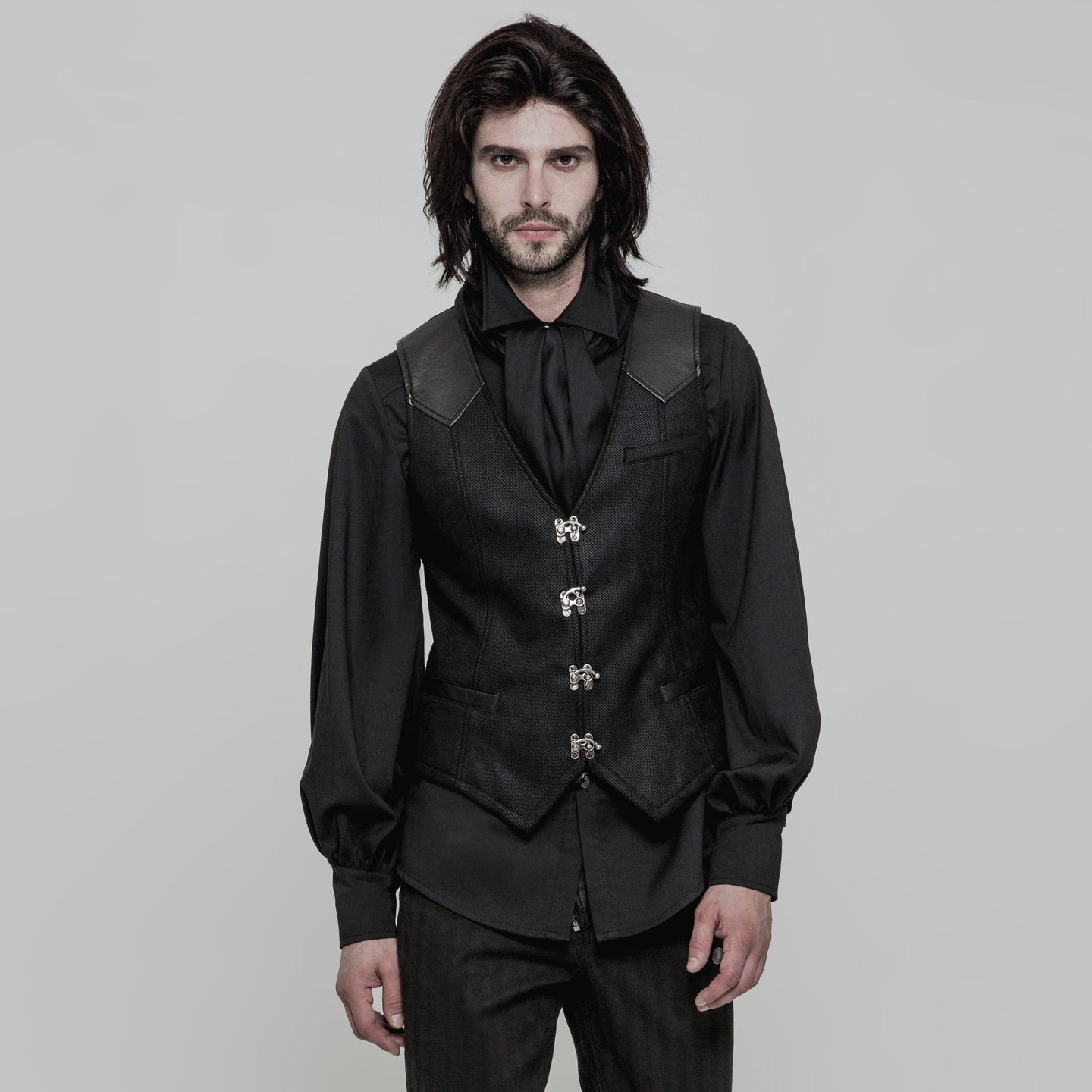 Moments in Time Gilet