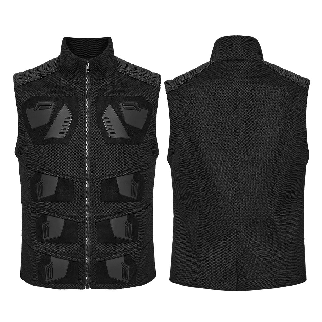 Telling the Story Waistcoat