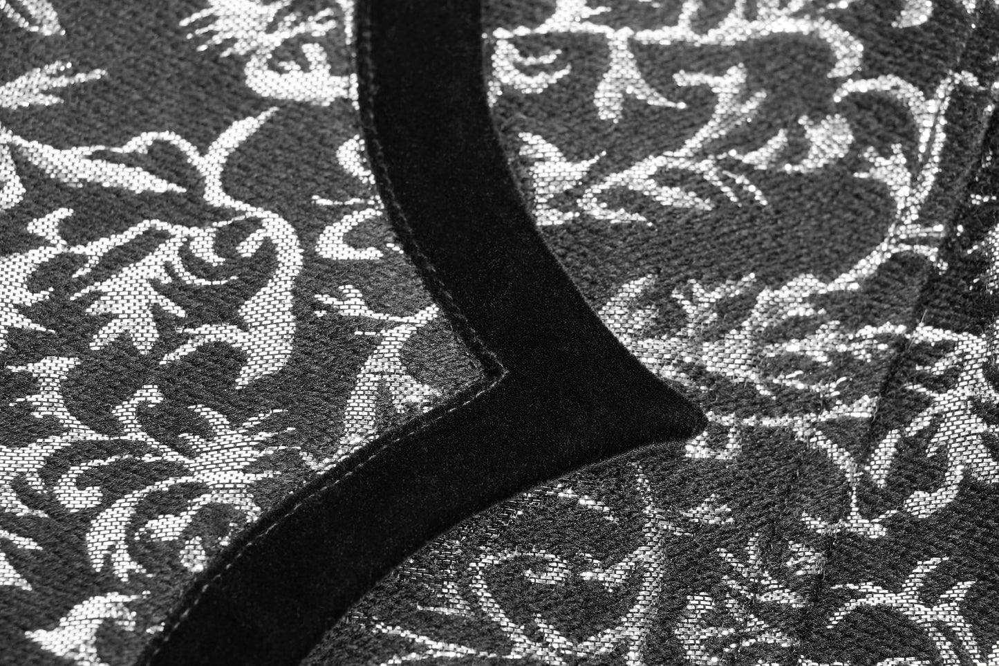Sparkling Waistcoat