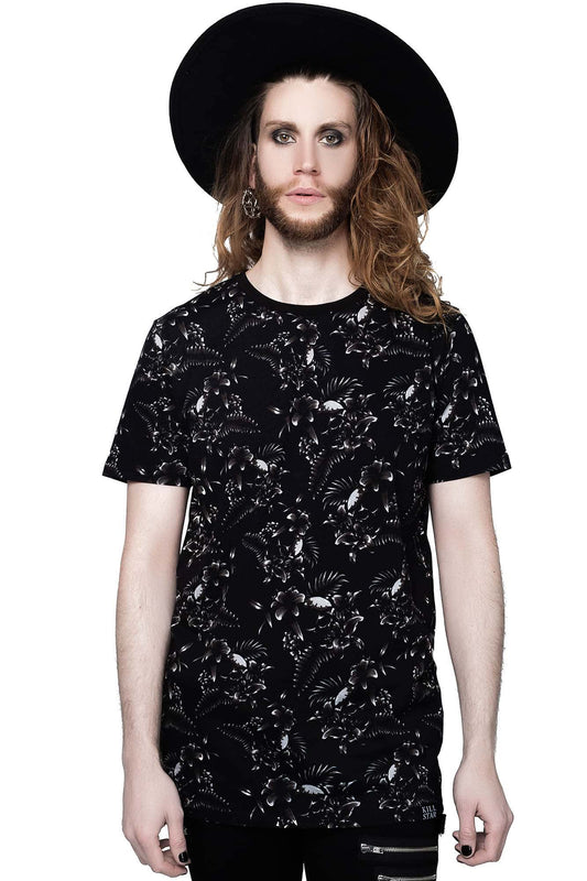 Killstar Tsunami T-shirt