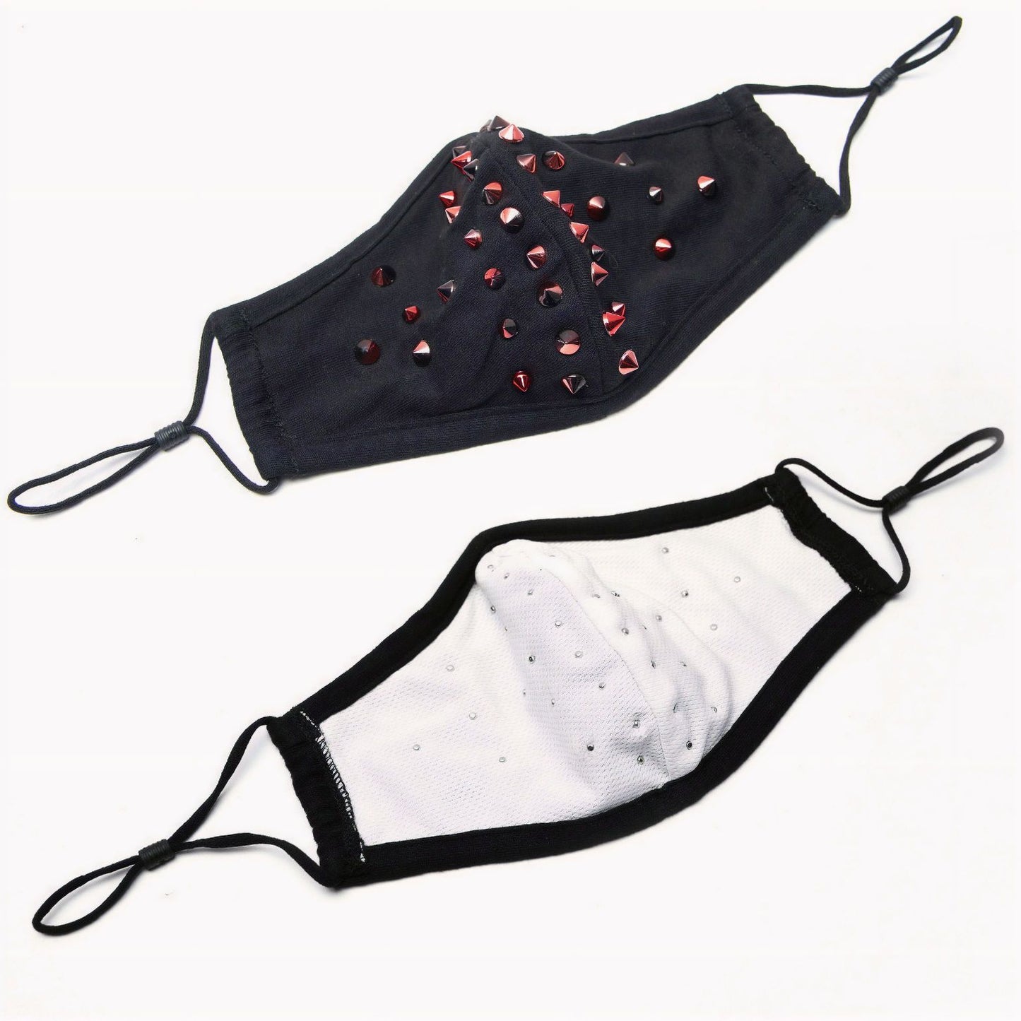 Turn Away Mask WS-416 B/R