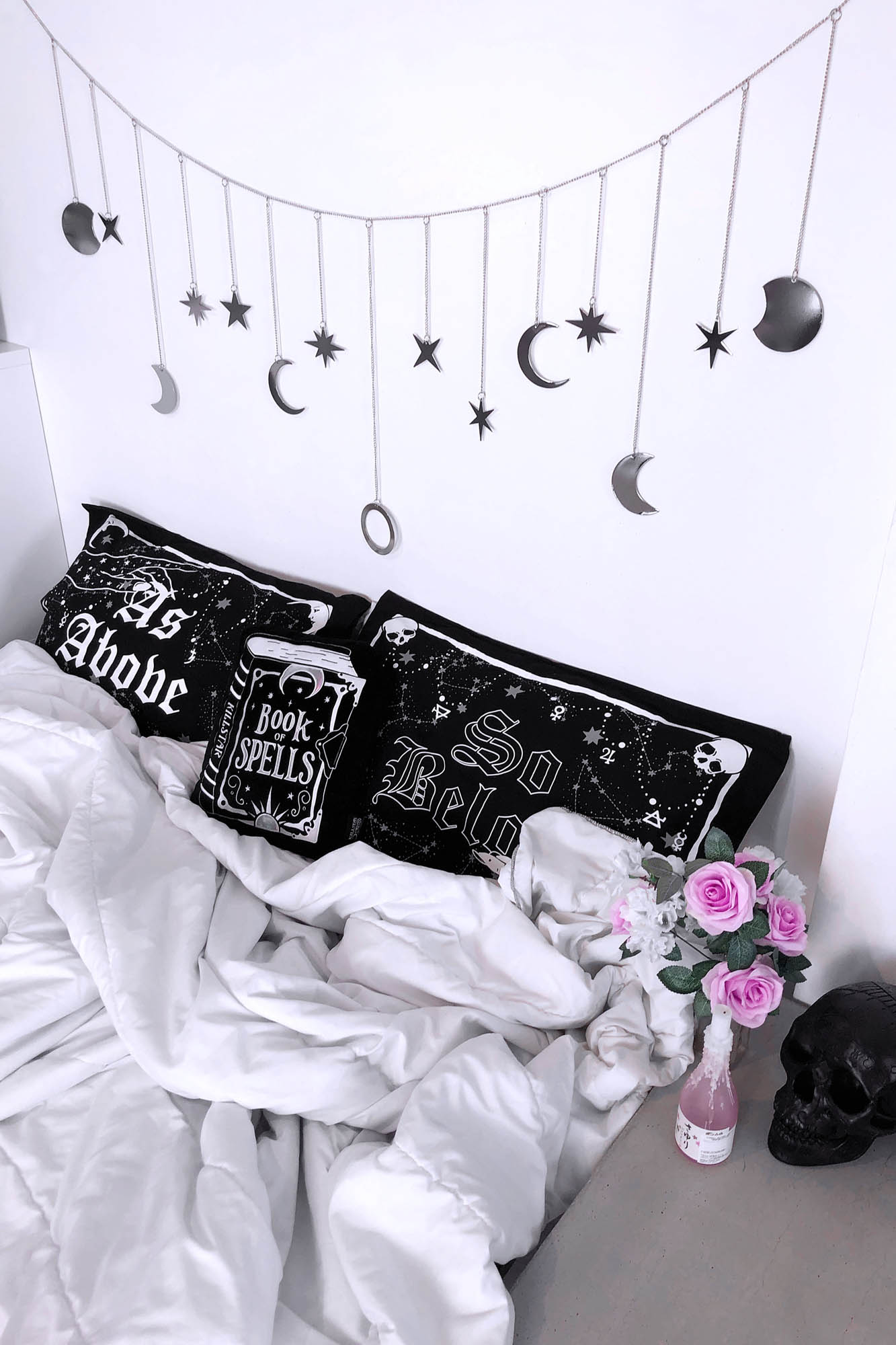 Astral Path Decoratie