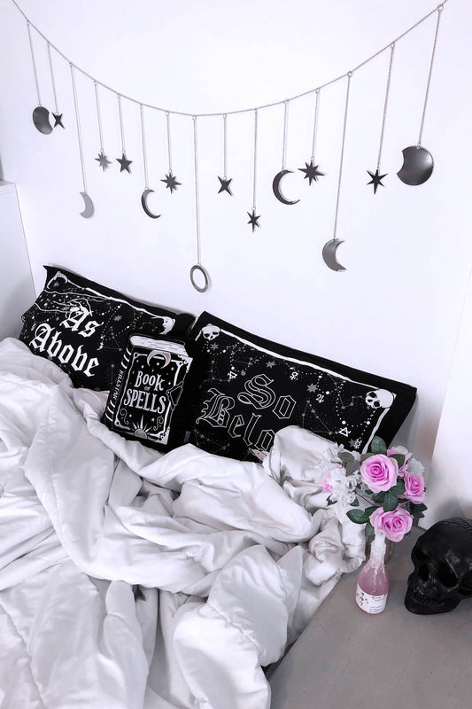 Astral Path Decoratie