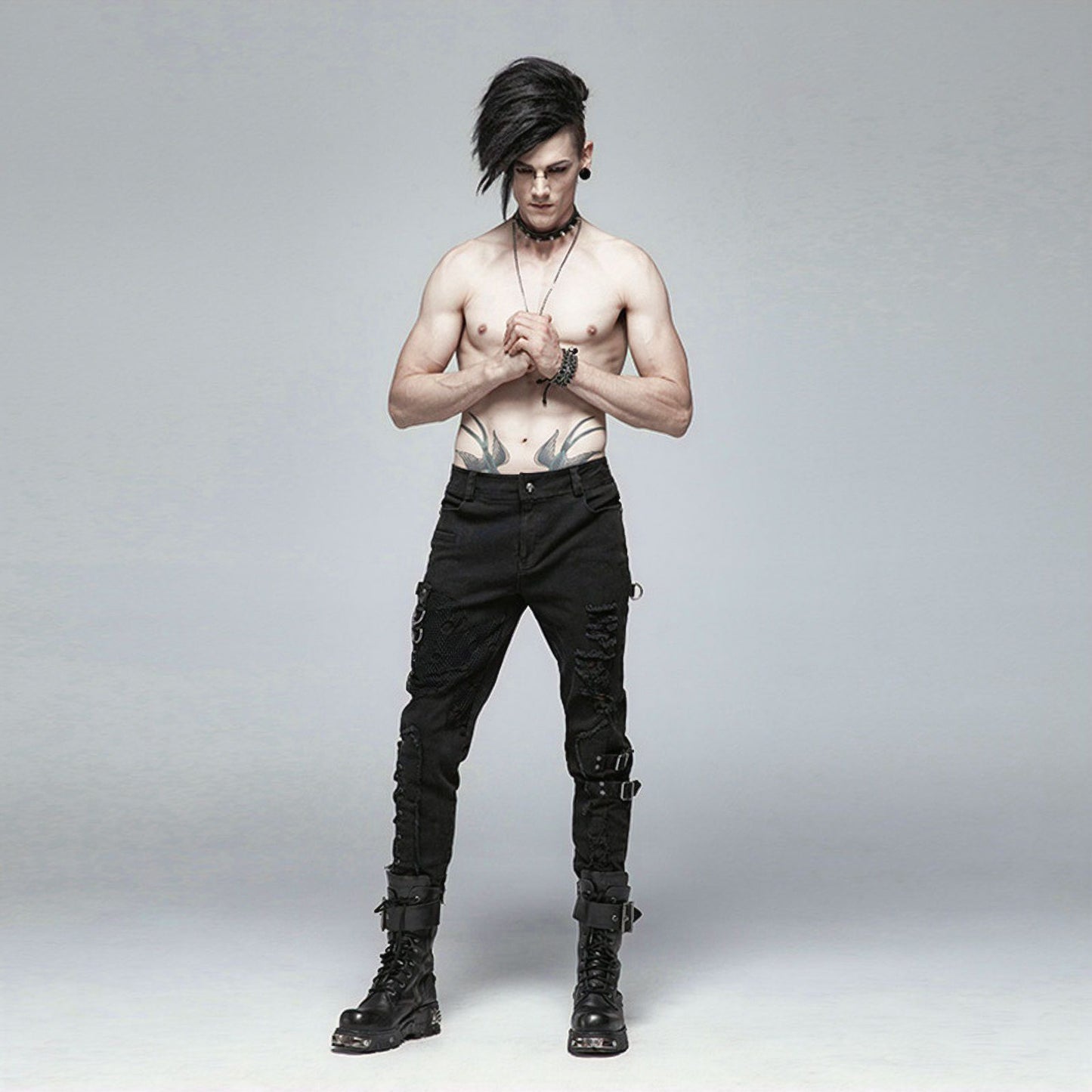 Endless Games Broek