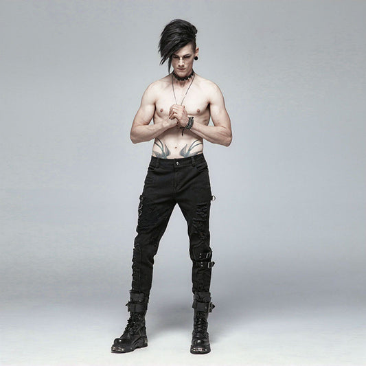 Endless Games Trousers