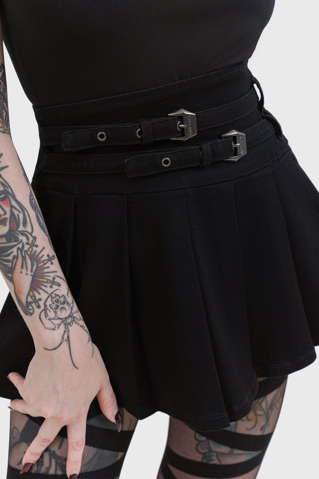 Killstar Heart Stealer Rok