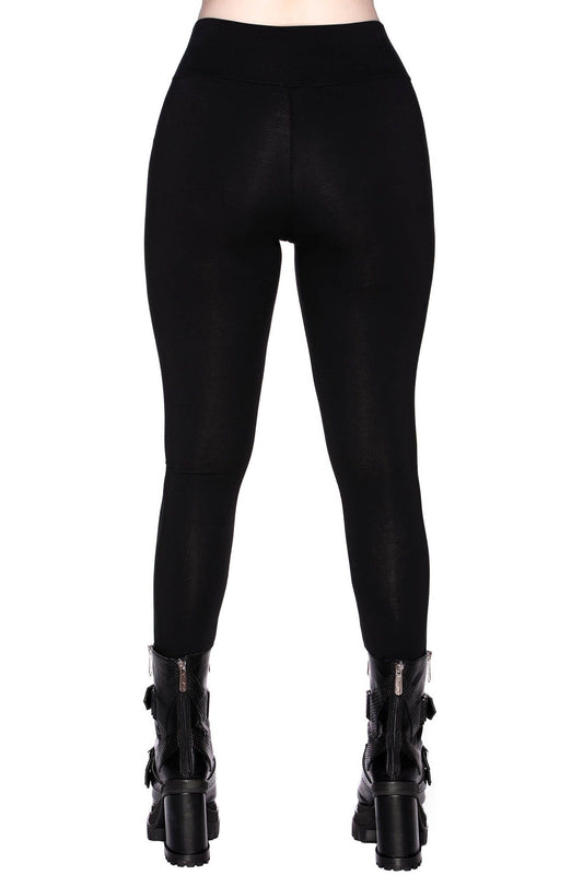 Killstar Death Ray Legging