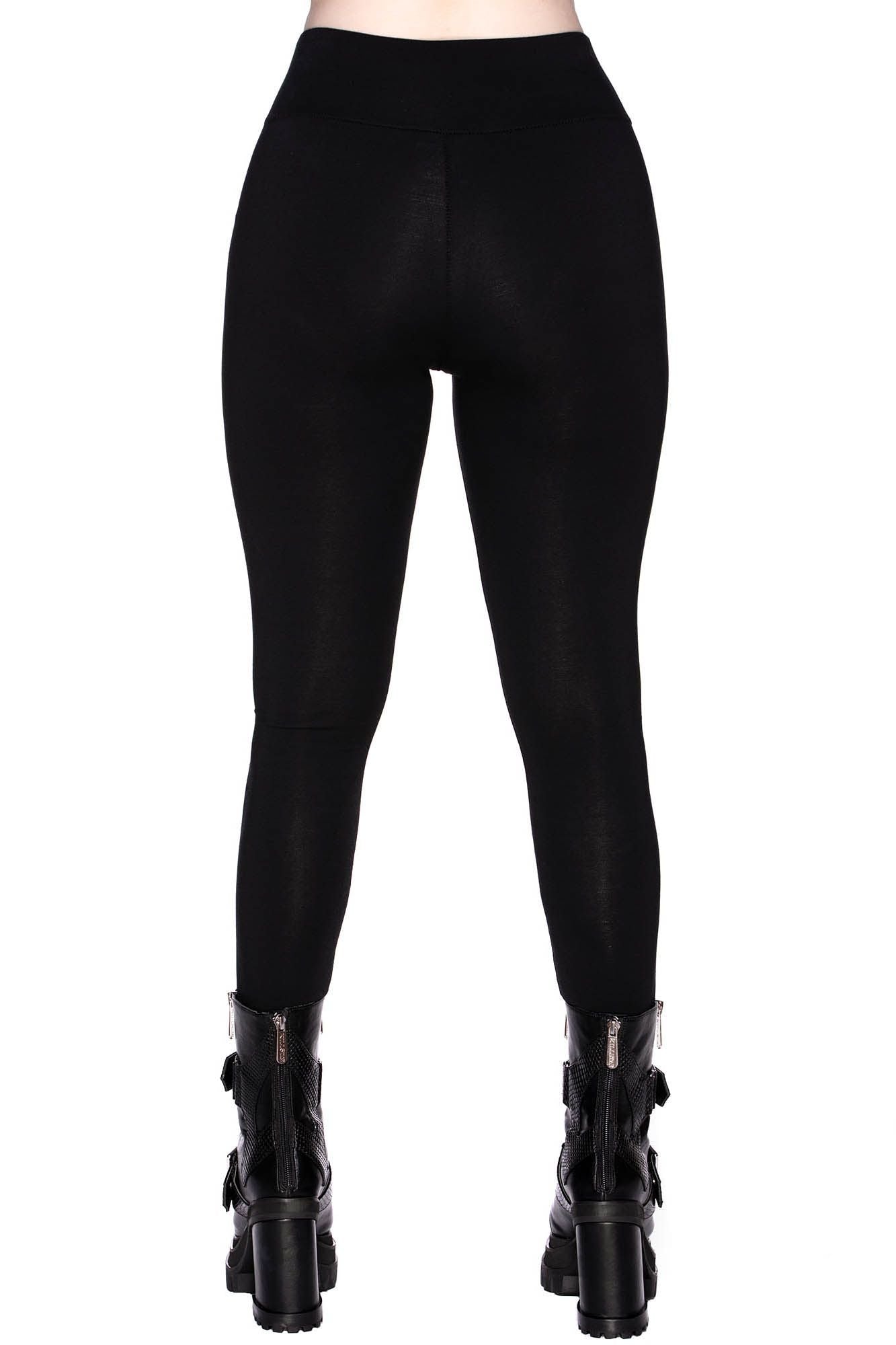 Killstar Death Ray Legging