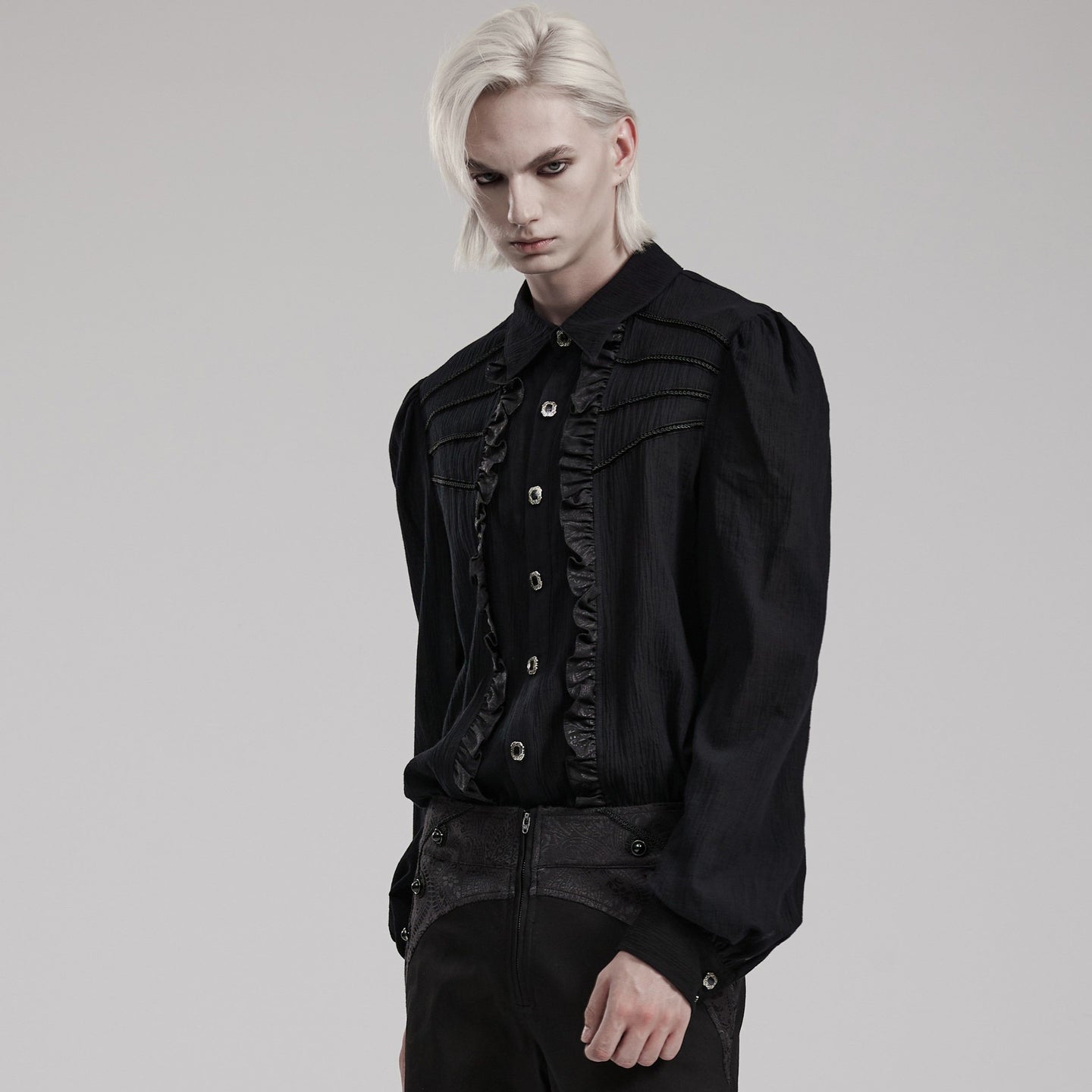 Grieve Shirt