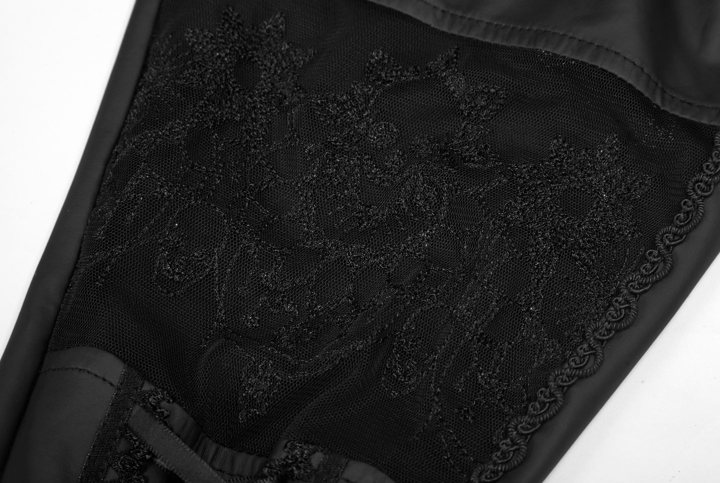 Dia de los Muertos Legging WK-293