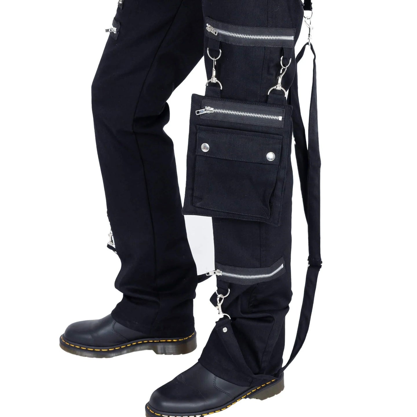 Kanoa Broek