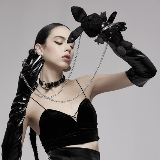 Bondage Bunny
