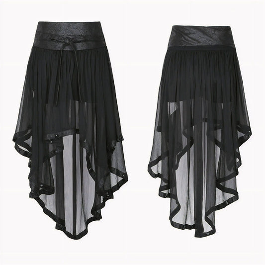 Avalanche Rok met Shorts PQ-088