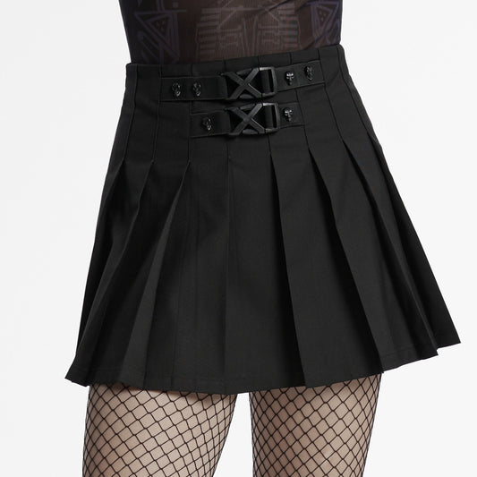 Times Are Hard Skirt