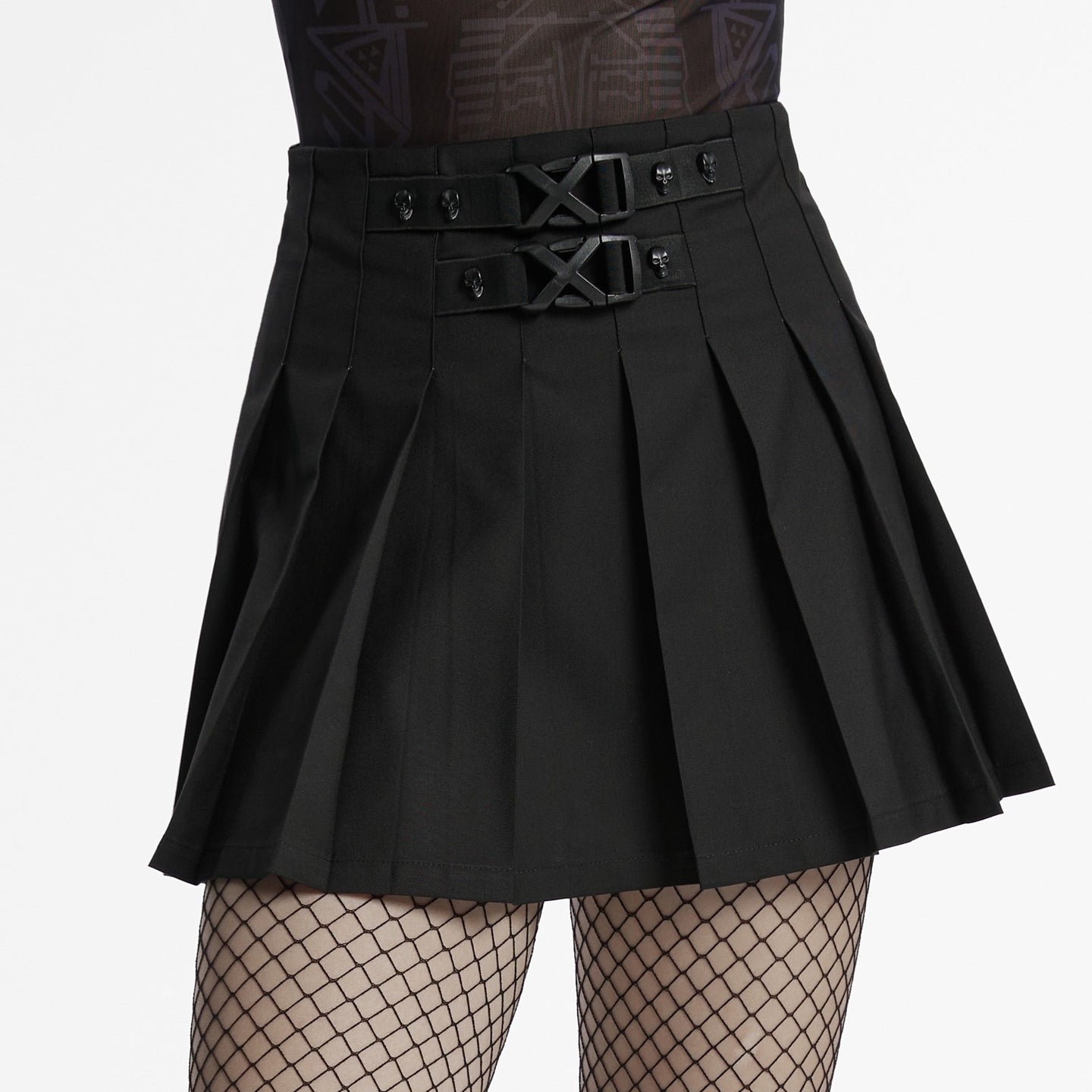 Times Are Hard Skirt