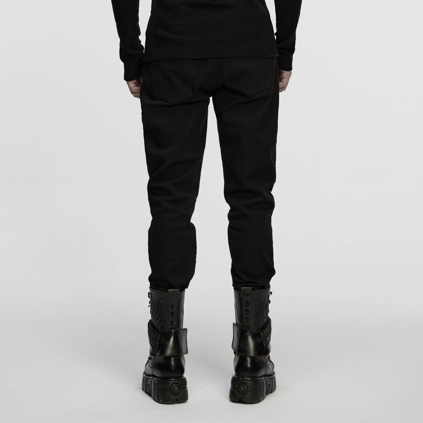 Dax Broek