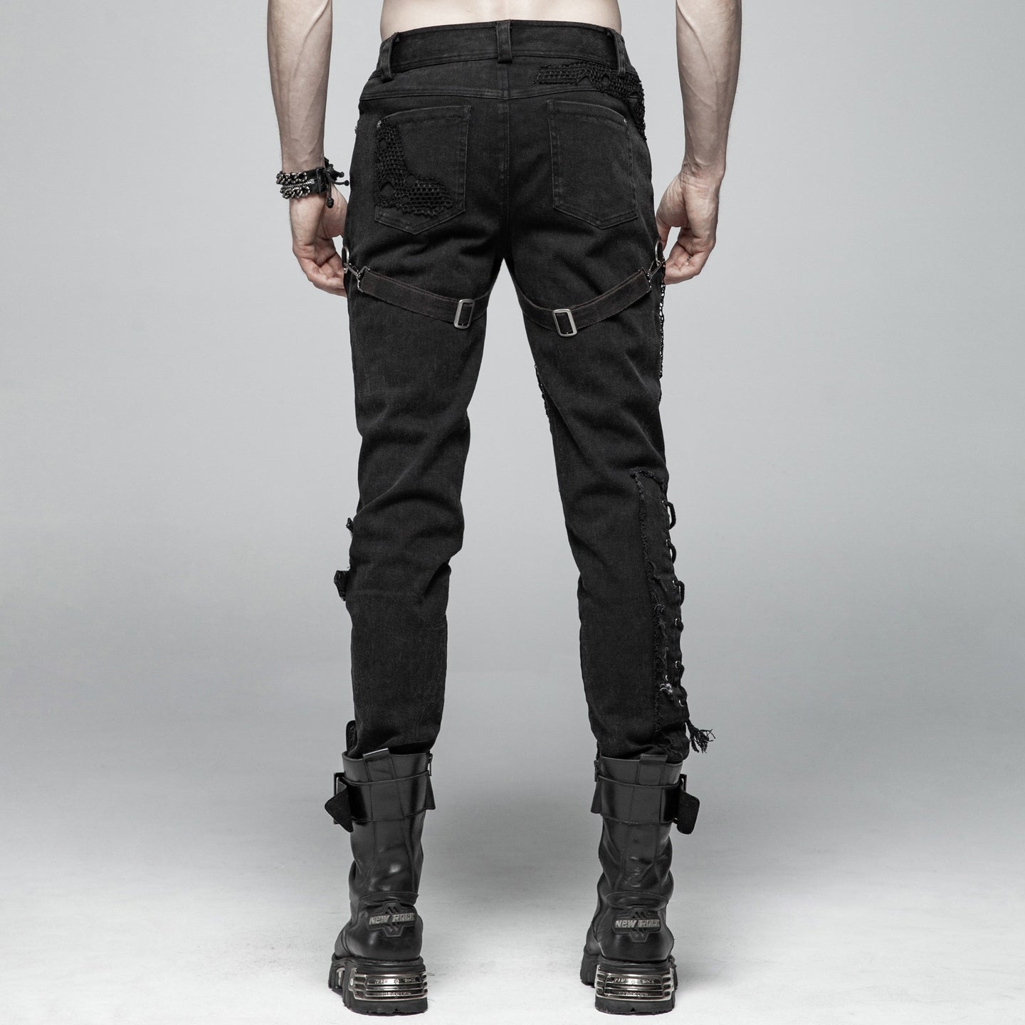 Endless Games Broek