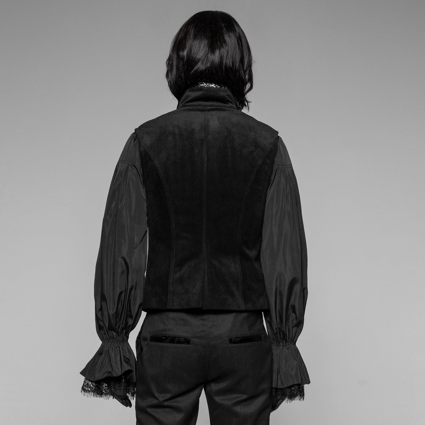 Shouldn't Be Here Gilet