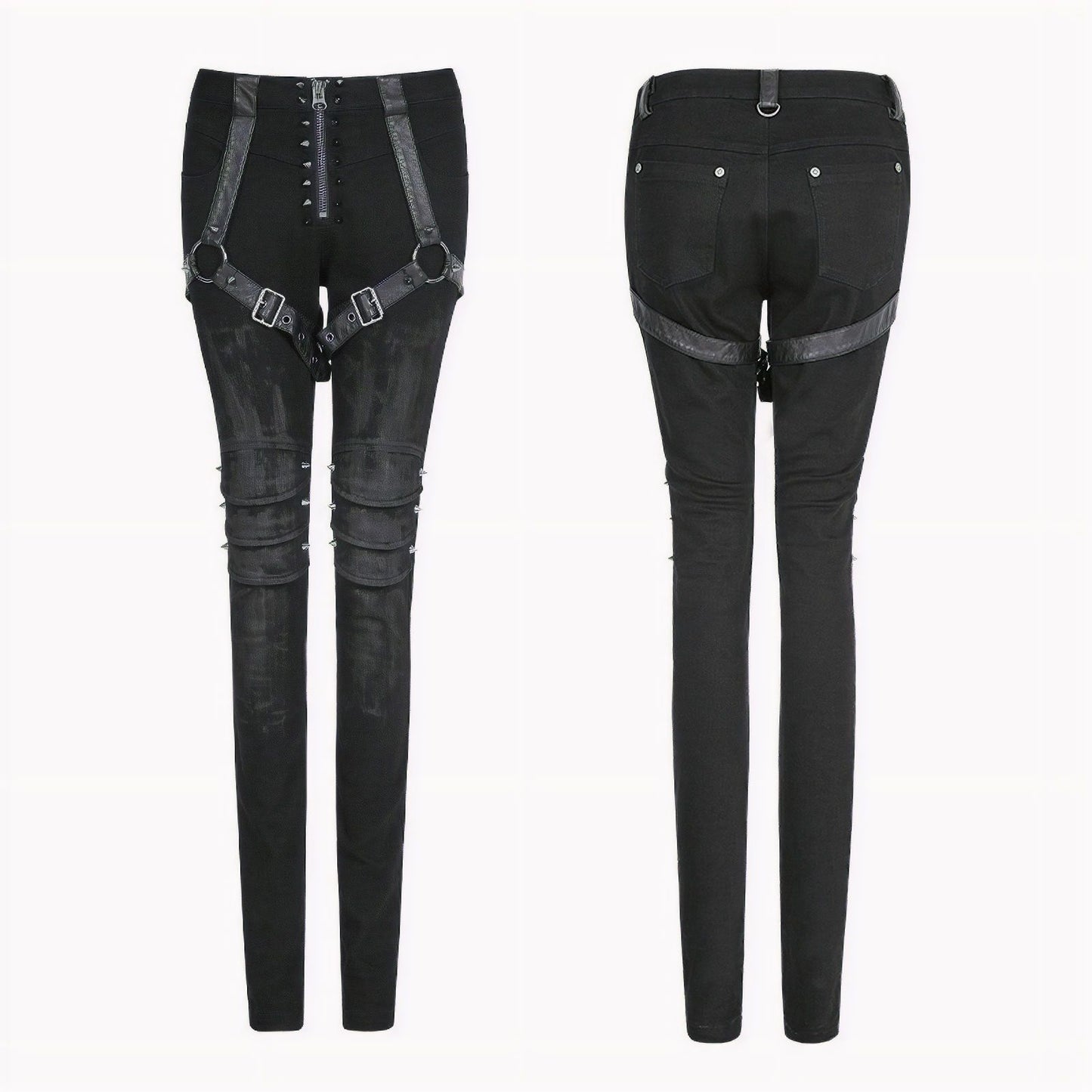 What Happens Now Broek K-292
