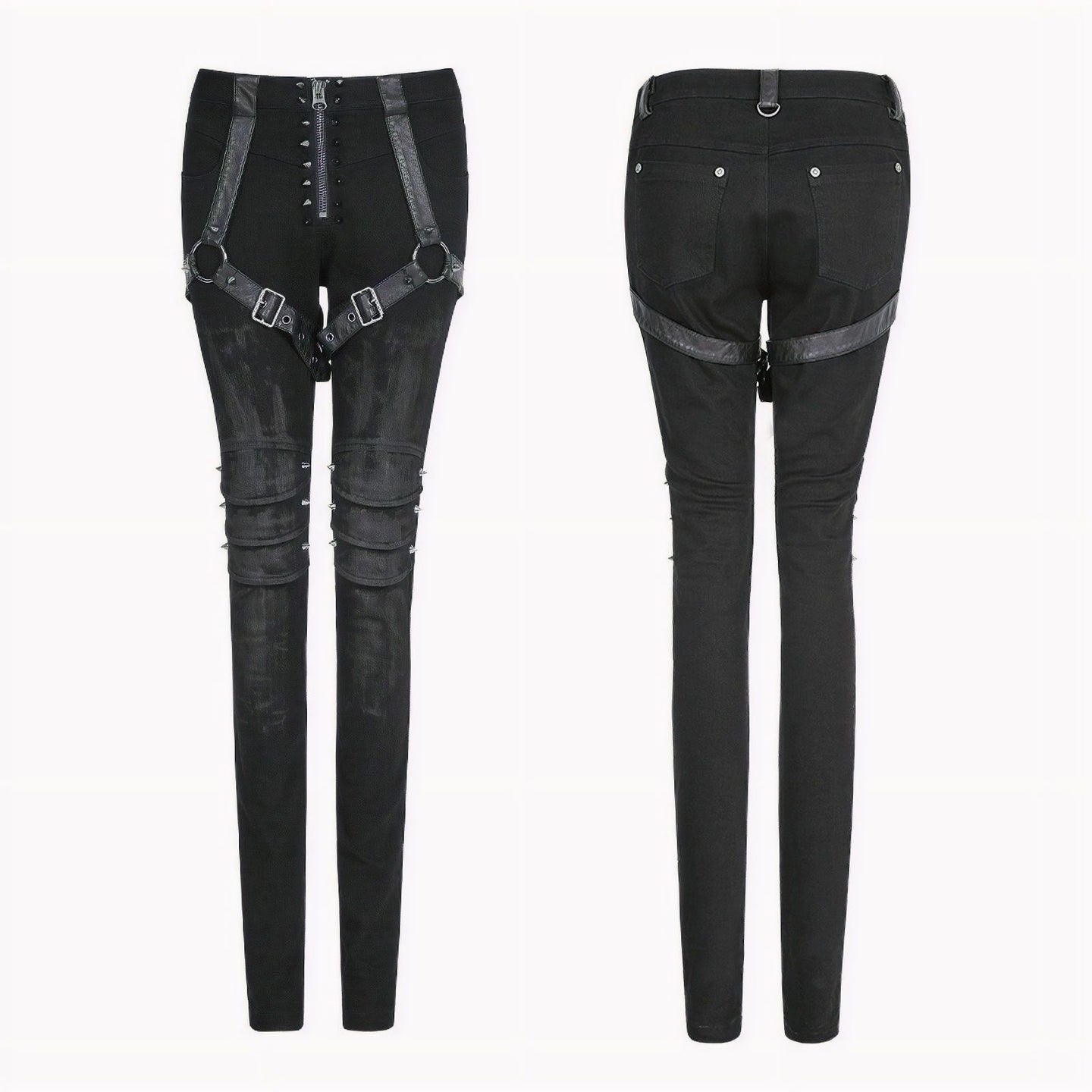 What Happens Now Broek K-292