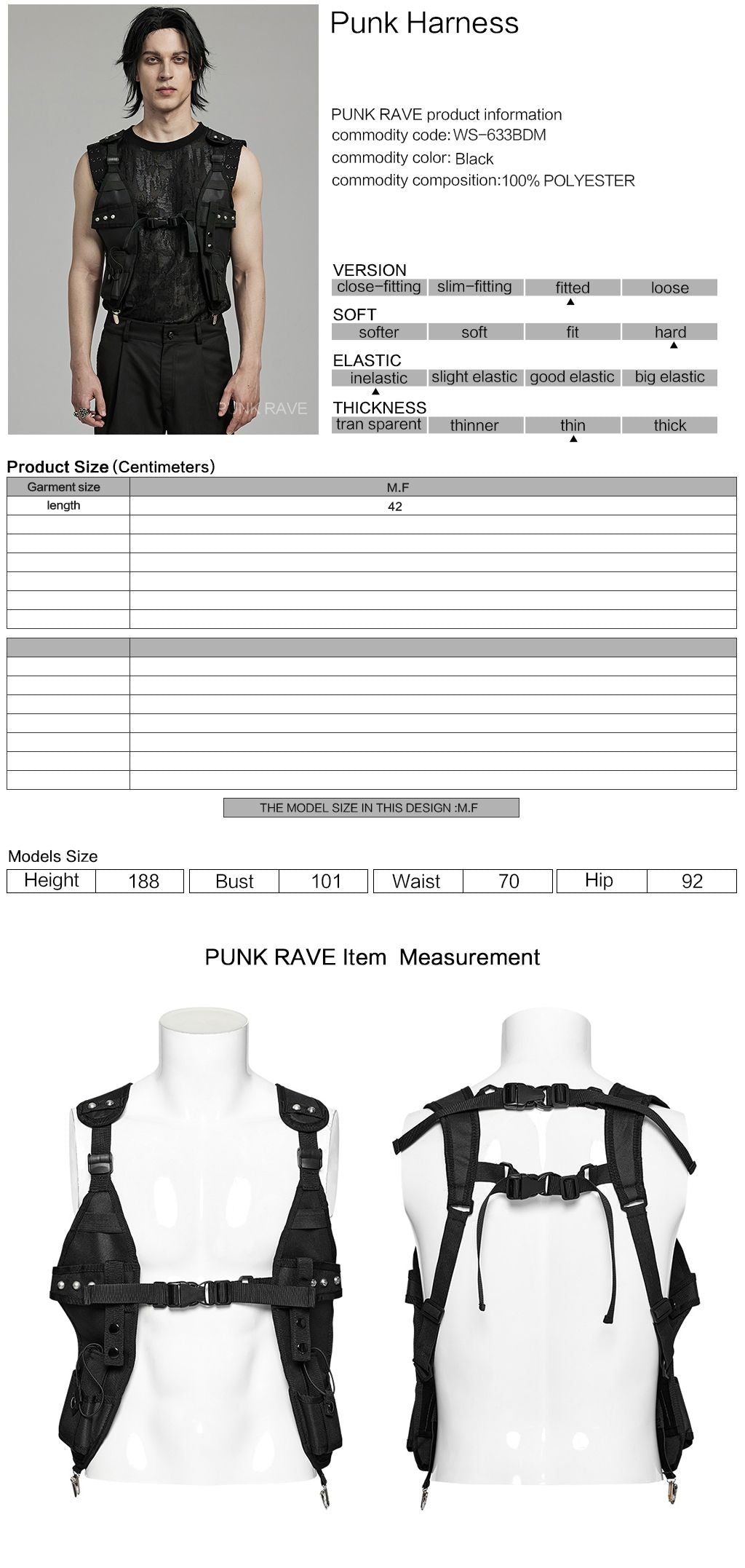 Pursue Holster