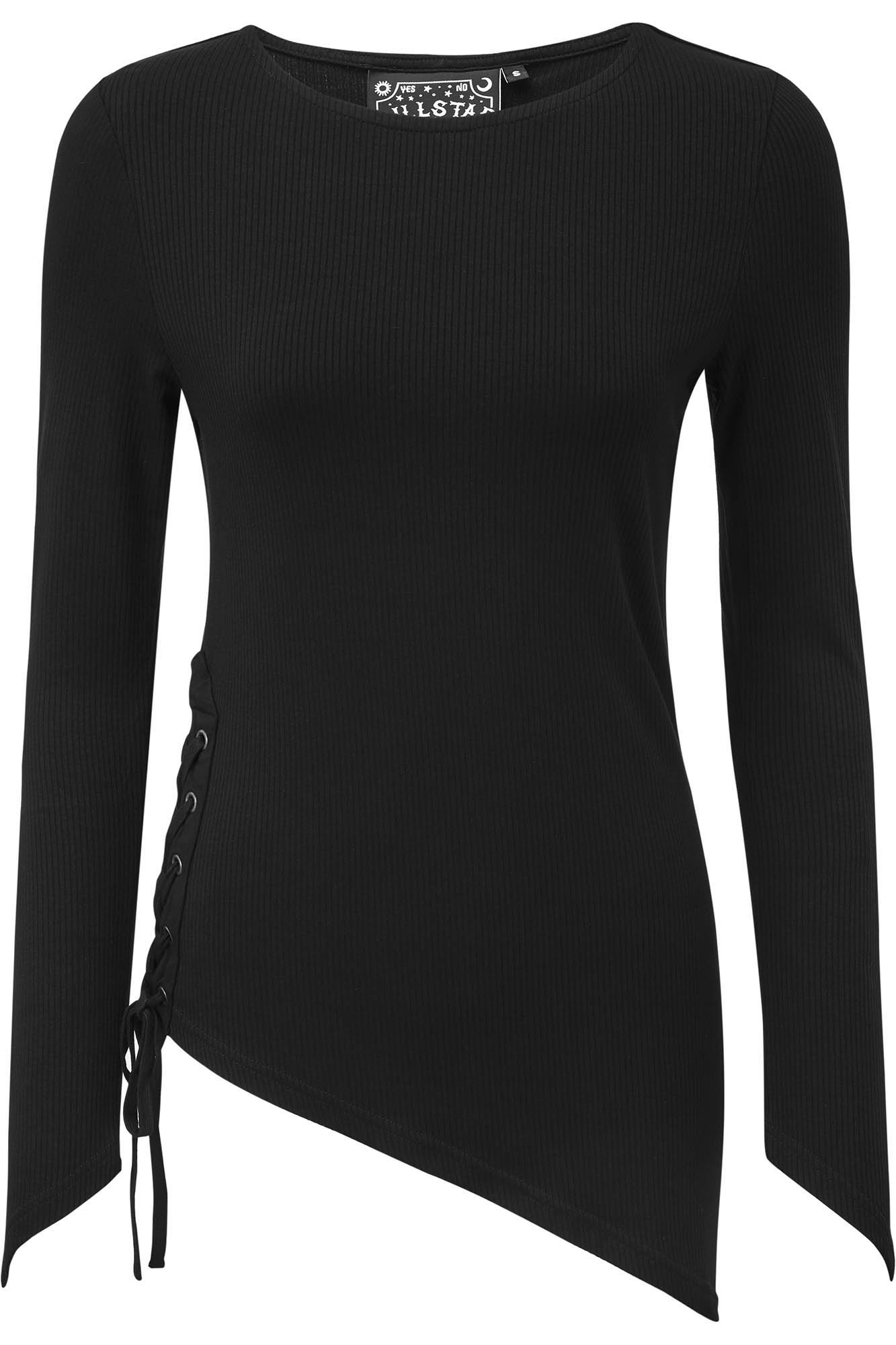 Killstar Mercury Rising Top