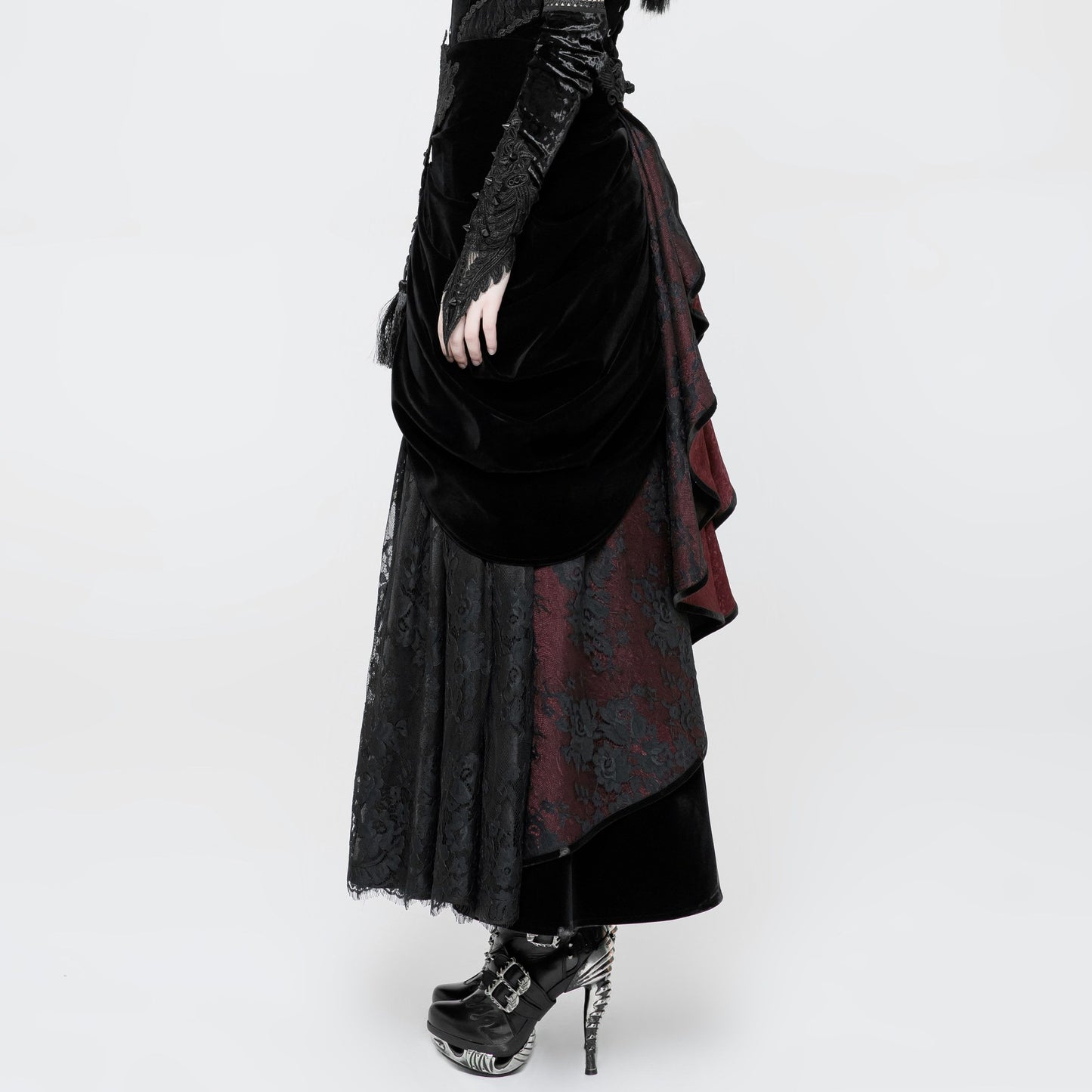We Need New Dreams Skirt