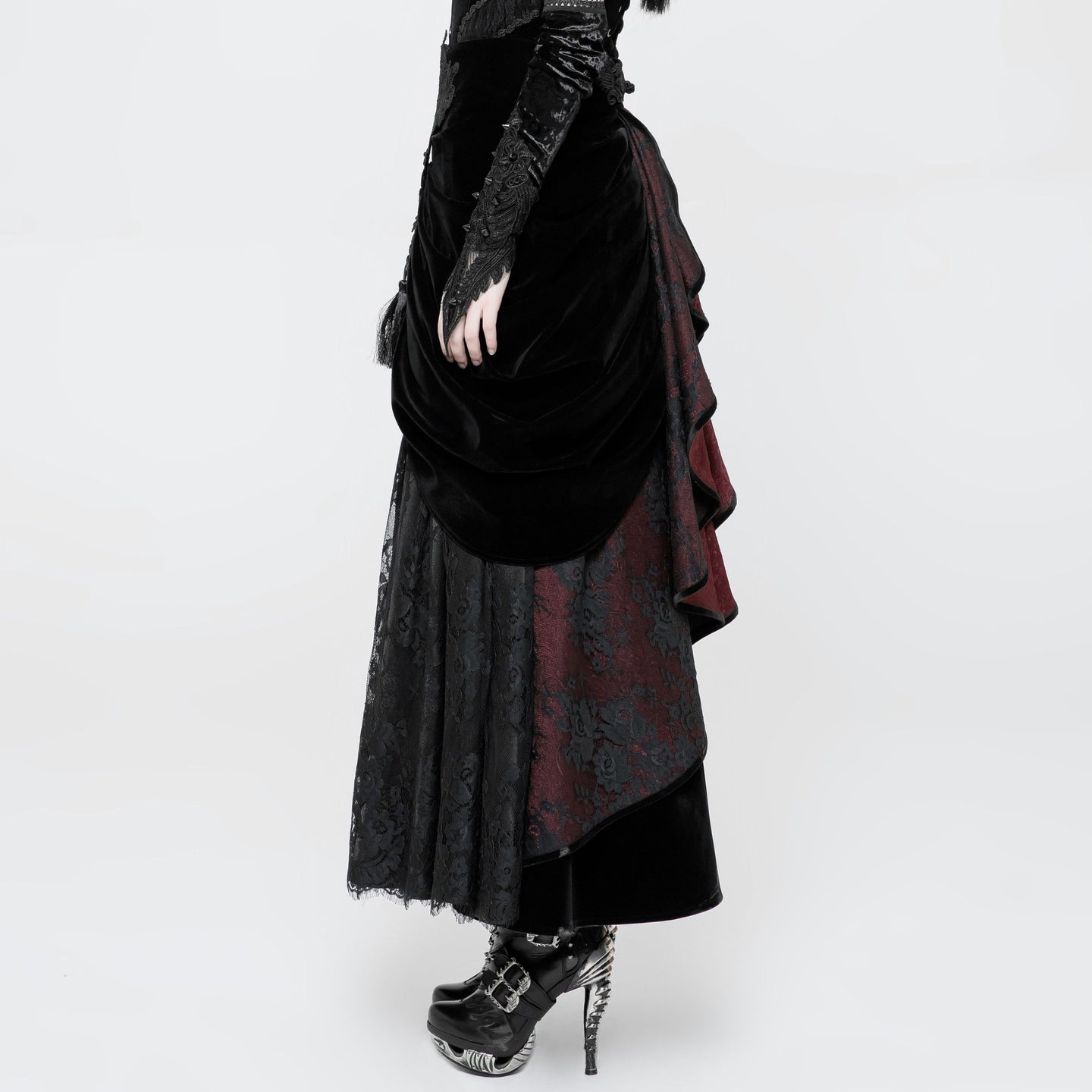 We Need New Dreams Skirt