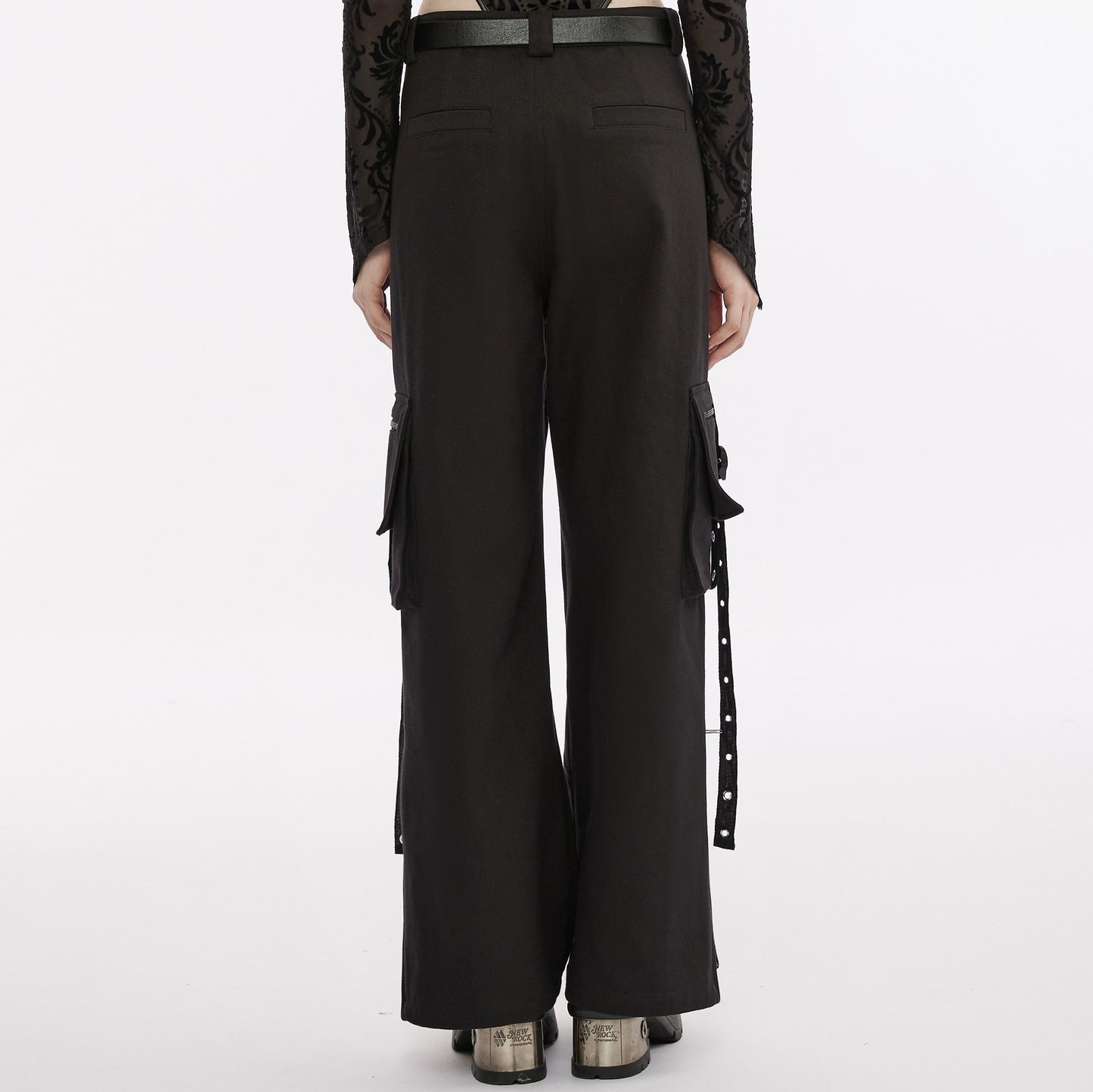Sins Broek