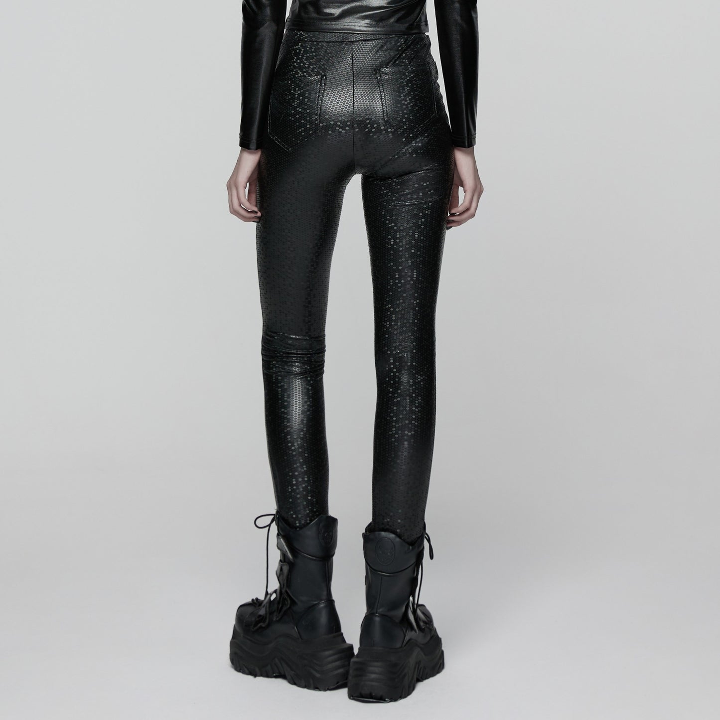 Hexagon Legging