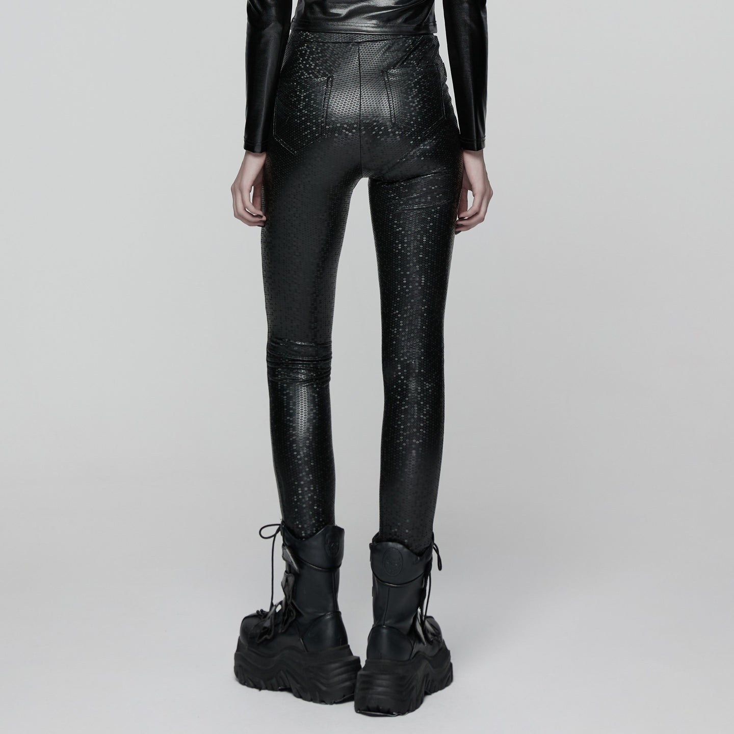 Hexagon Legging