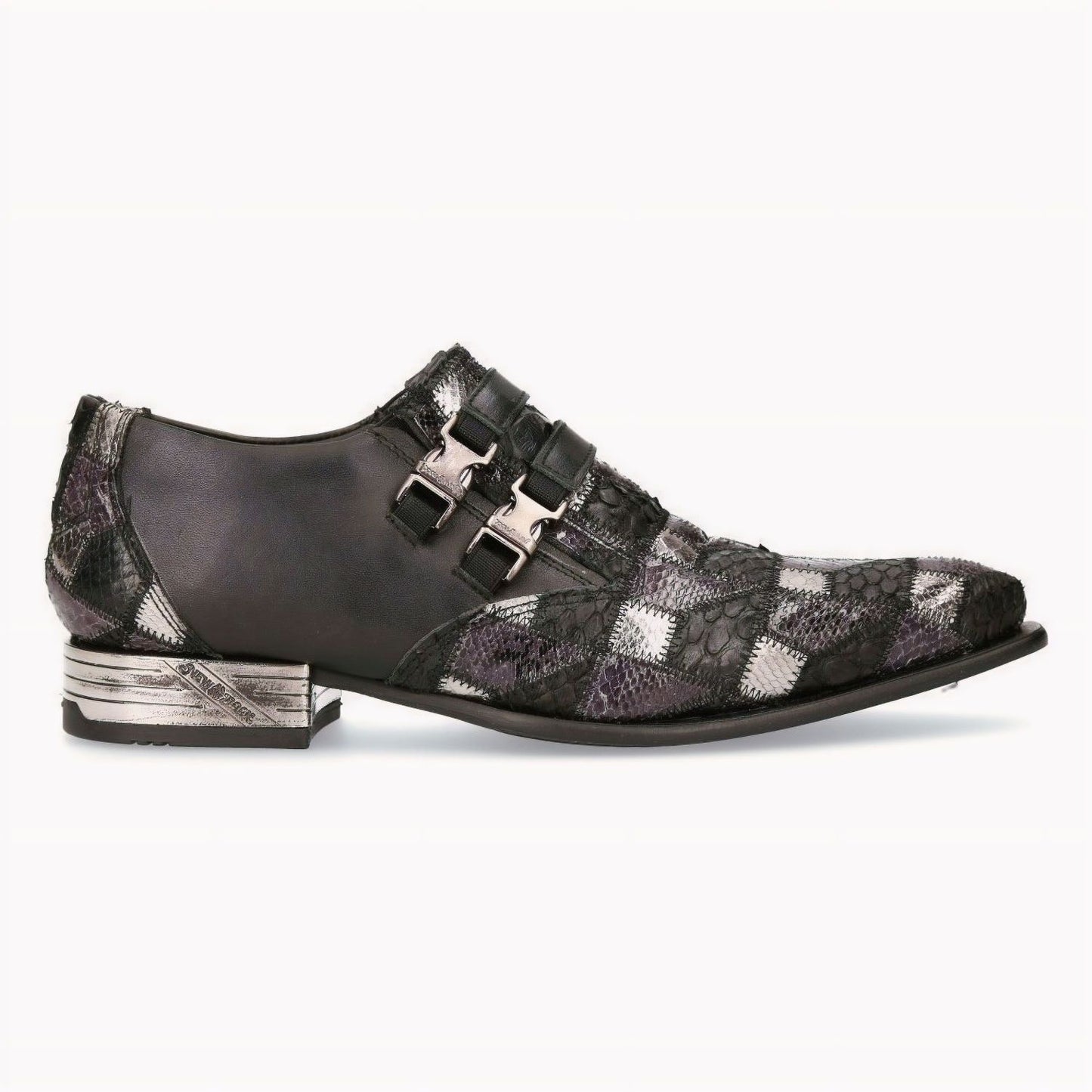 New Rock Schoenen M.NW2288T-S3