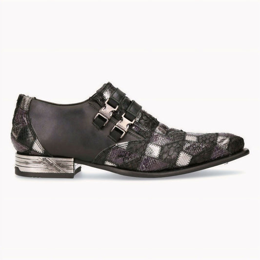 New Rock Schoenen M.NW2288T-S3