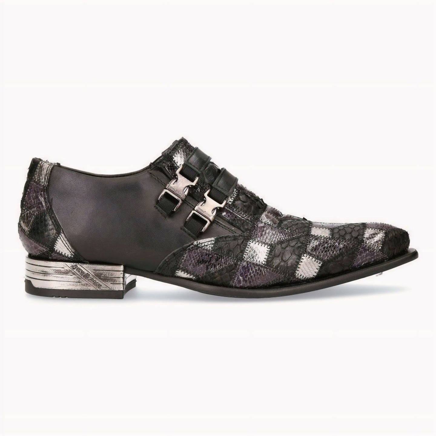 New Rock Schoenen M.NW2288T-S3