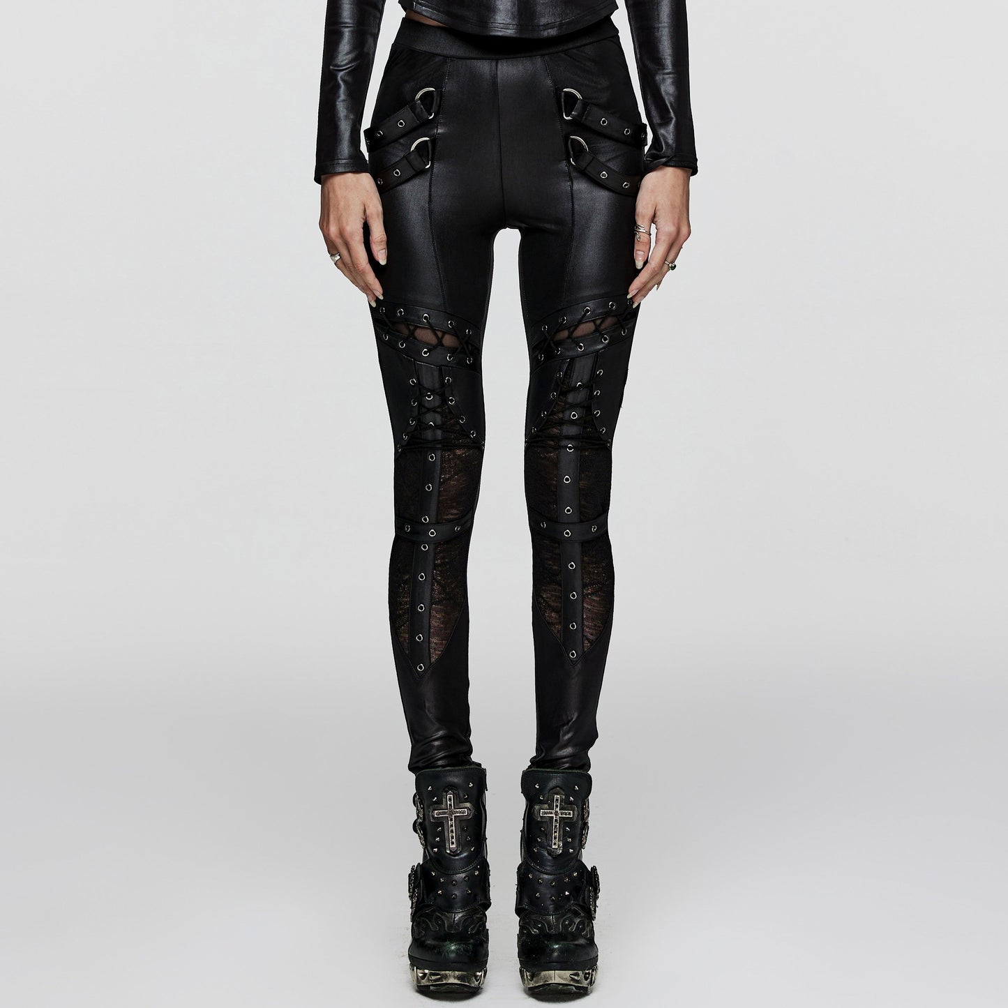 Playing Your Part Legging
