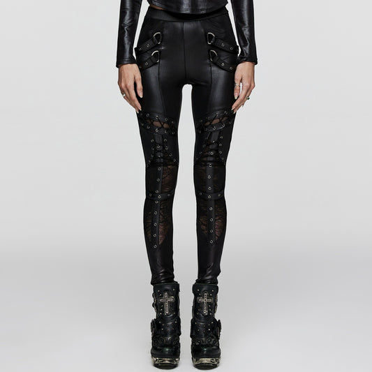 Playing Your Part Legging