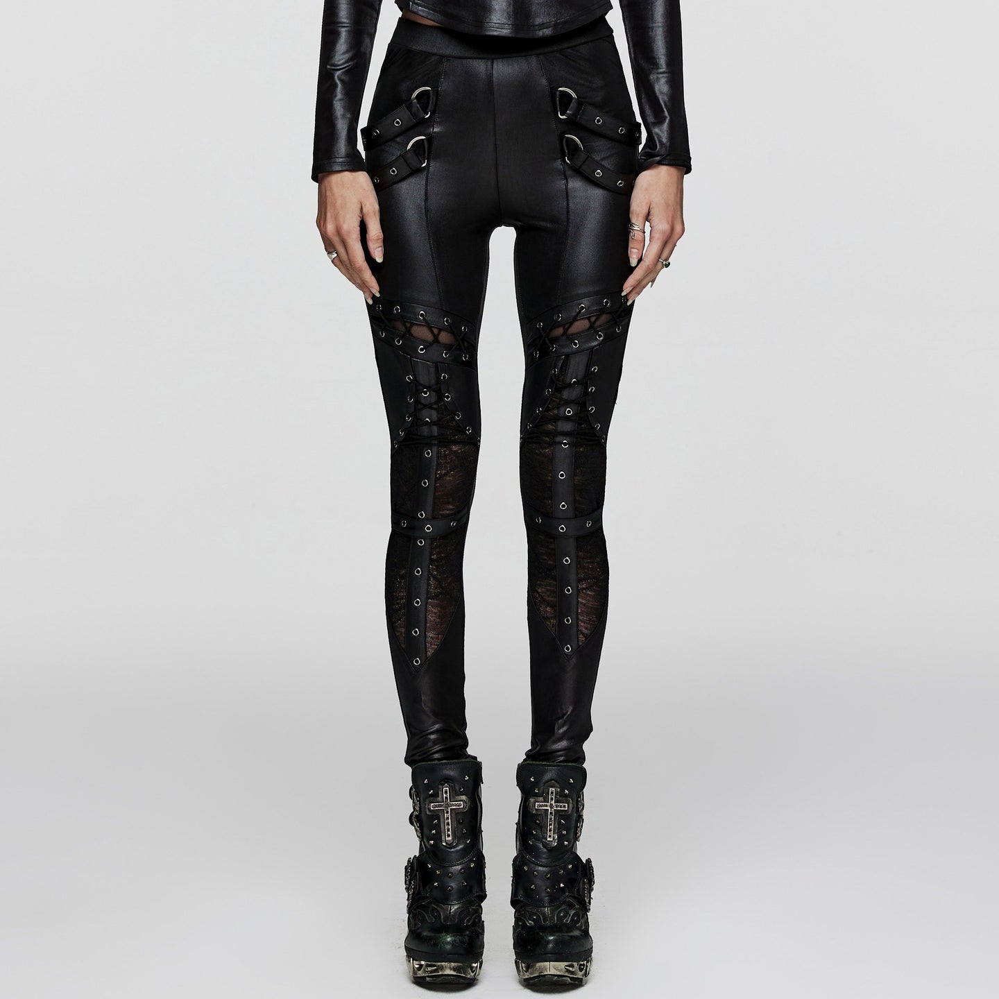 Playing Your Part Legging