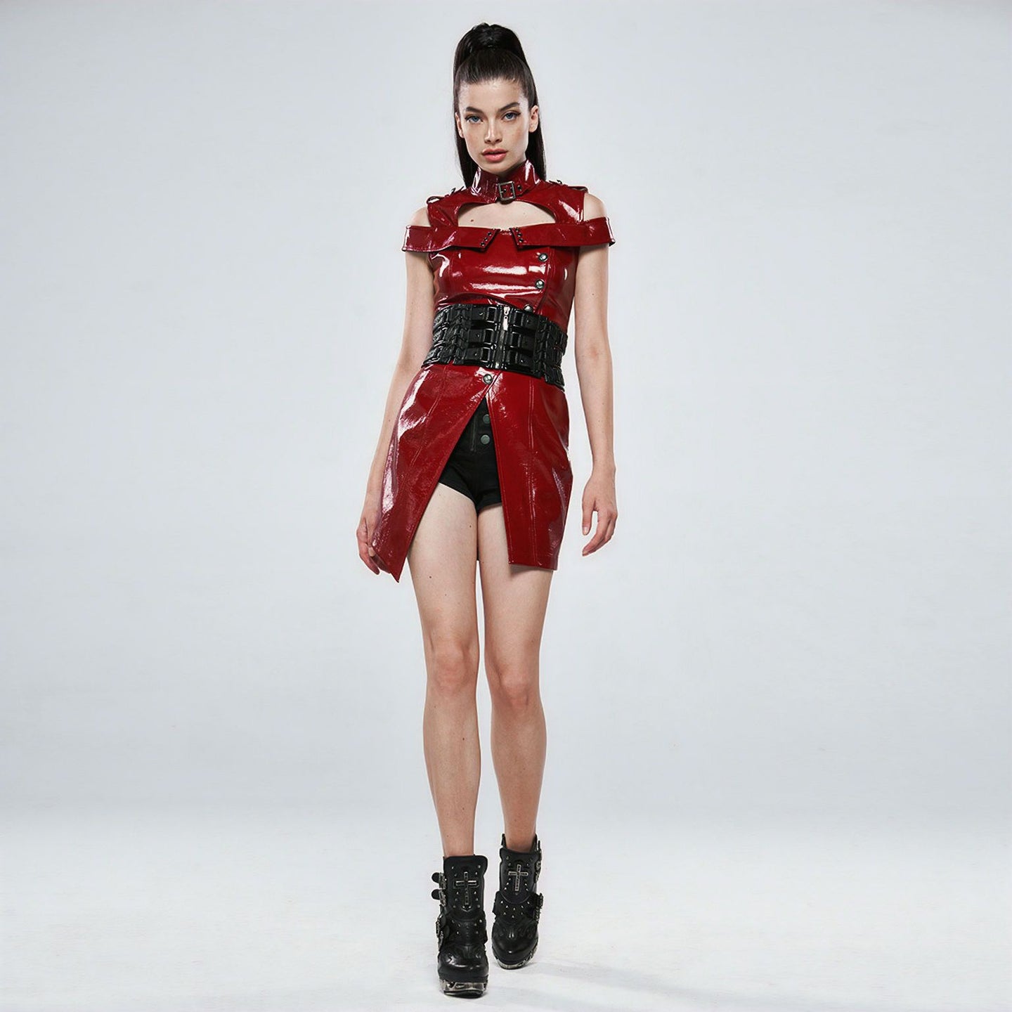 It Doesn't Matter Cincher Gordel Zwart