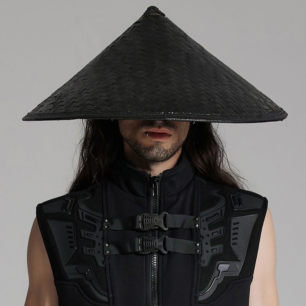 Oriental Hoed