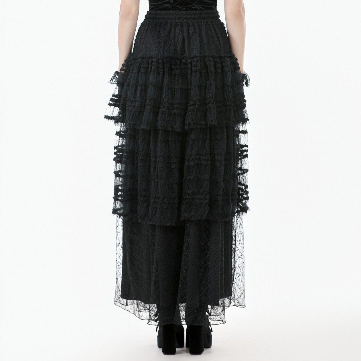 Faithless Rok