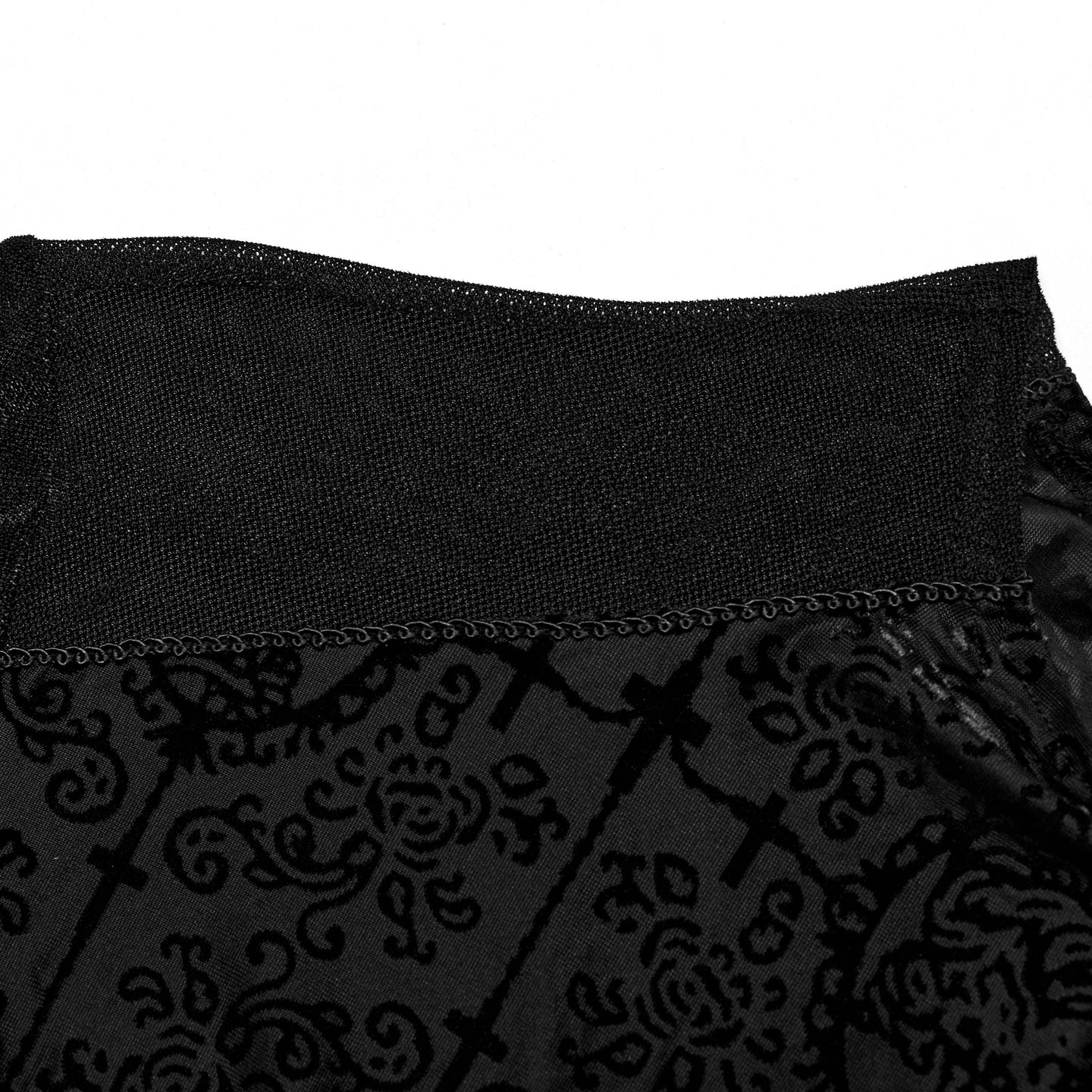 Start Long Sleeve Top