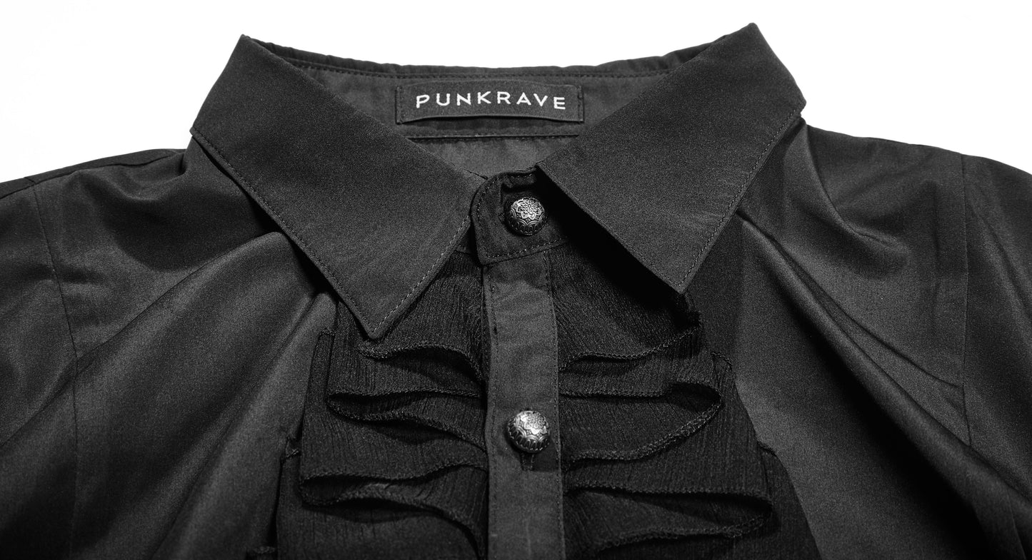 Magnate Shirt