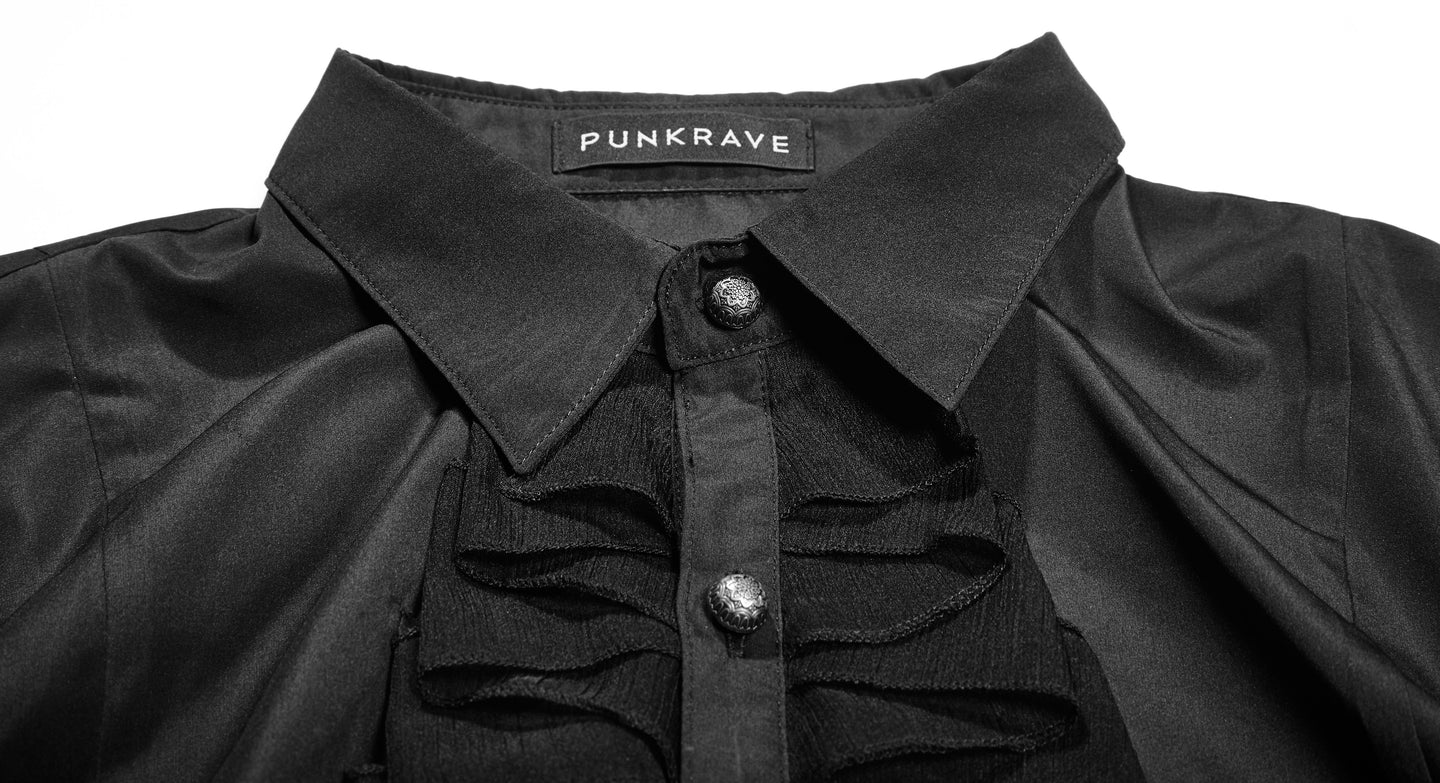 Magnate Shirt