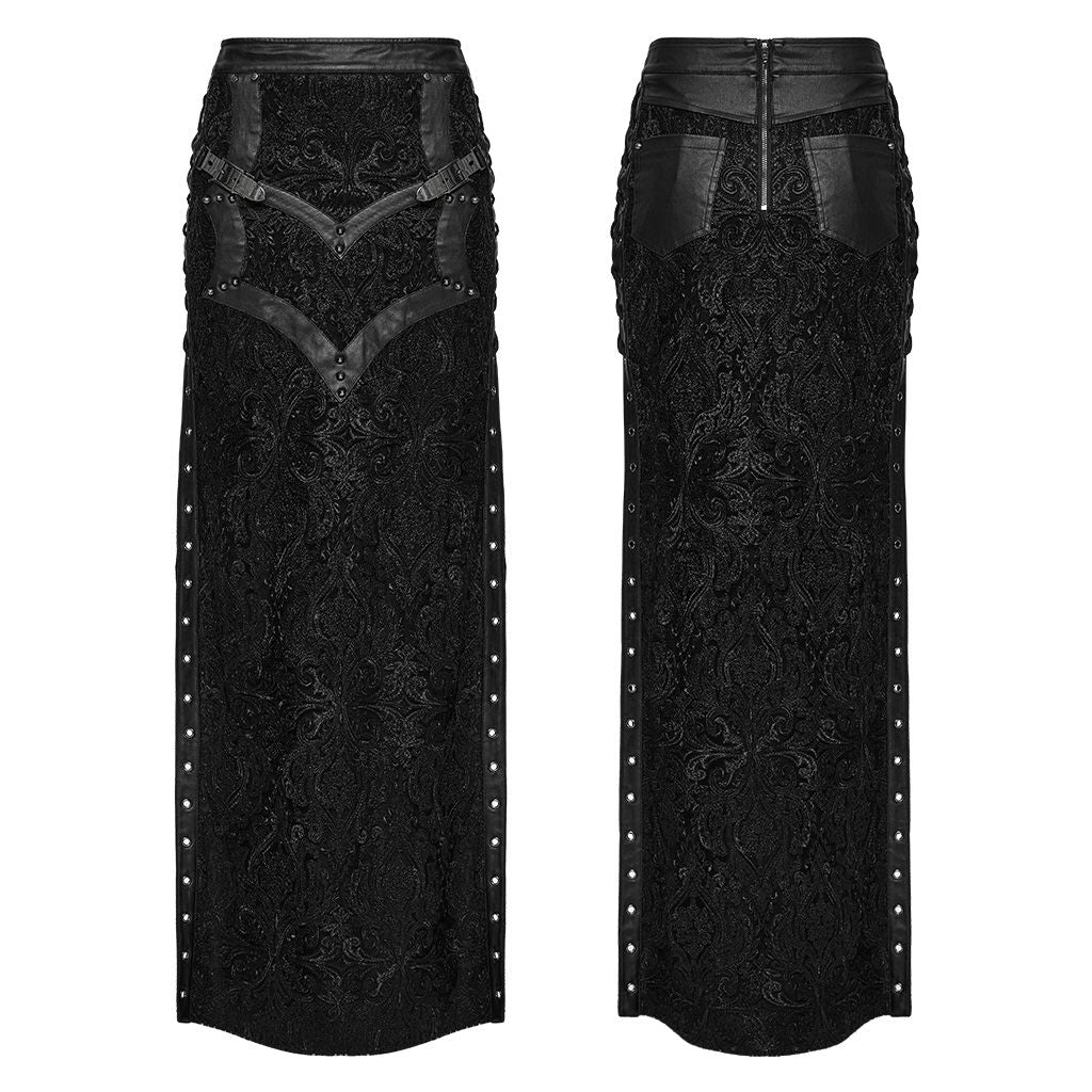 Attention Maxi Rok